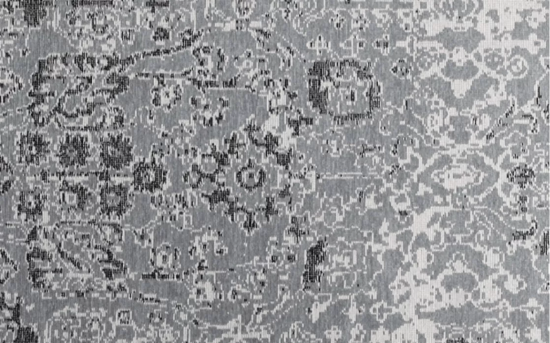 NARMA PALAZZO 2-4065 Silver 410 